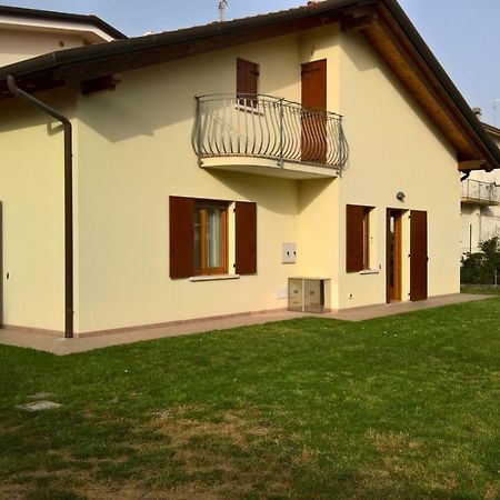 Villa Rossella Porto Santa Margherita di Caorle Buitenkant foto