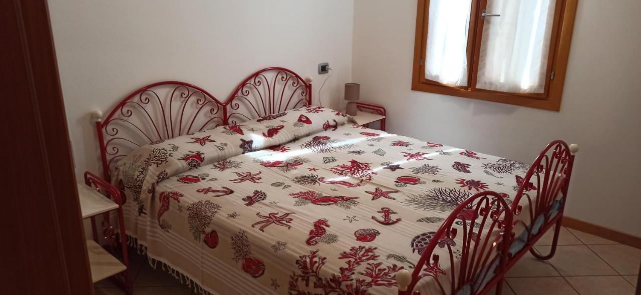 Villa Rossella Porto Santa Margherita di Caorle Buitenkant foto