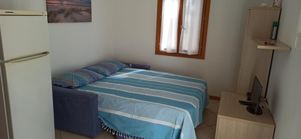 Villa Rossella Porto Santa Margherita di Caorle Buitenkant foto